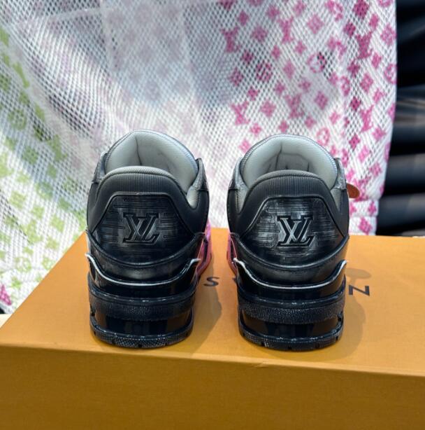 AmeliaLuxury - LOV Men Shoes - 361