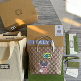 Amelia - GCI Bags - 6908