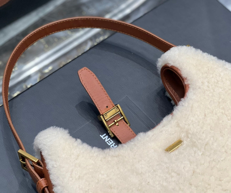 YSL BAGS - WOMEN LOVE LUXURY BAGS - 2266