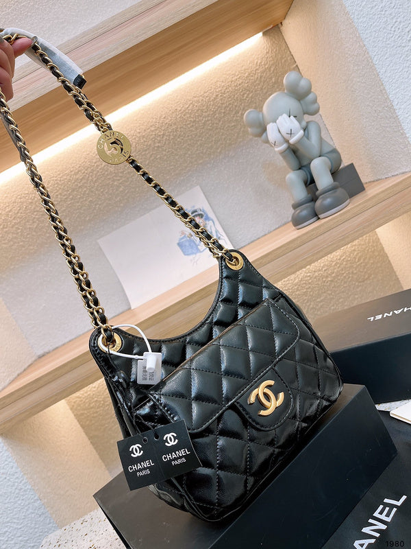 Amelia- CHL Bags - 7202