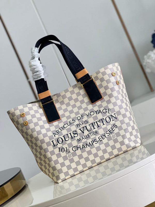 Amelia - LV Bags - 17349