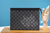 Fan Fashion Lu-Vi bags - 10930