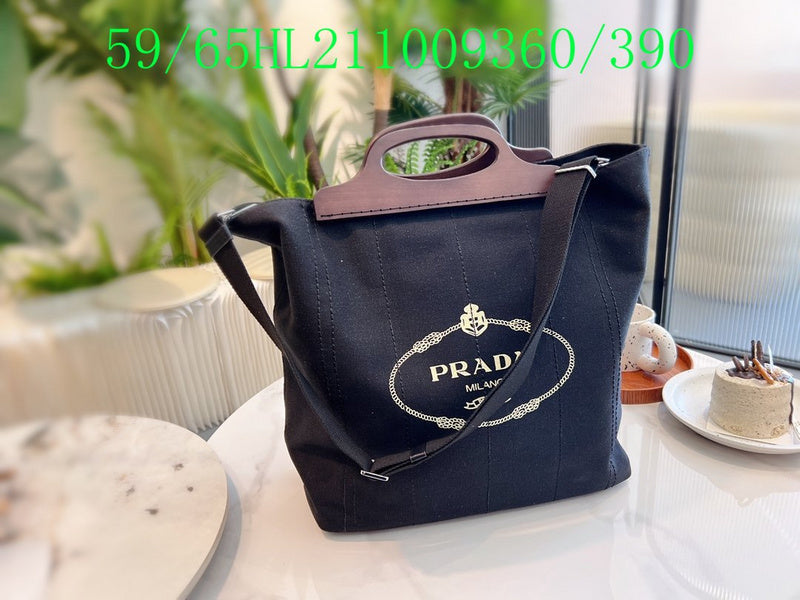 Prada Bags - The Barnes Bags  902