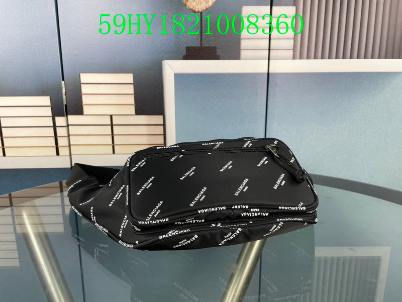 Amelia - BGA Bags - 2021