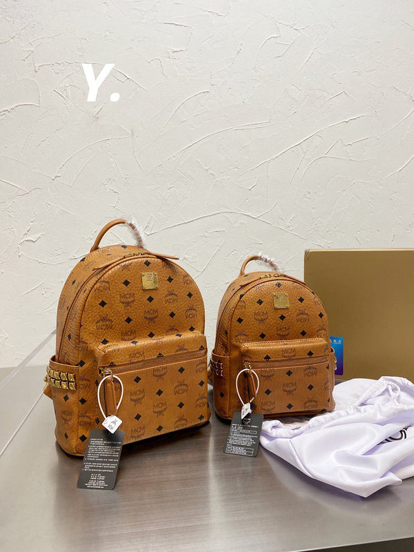 Amelia- - MQM Bags - 172