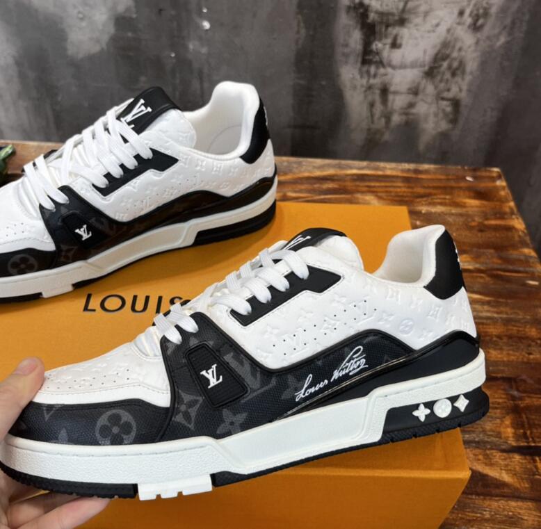 AmeliaLuxury - LOV Men Shoes - 729