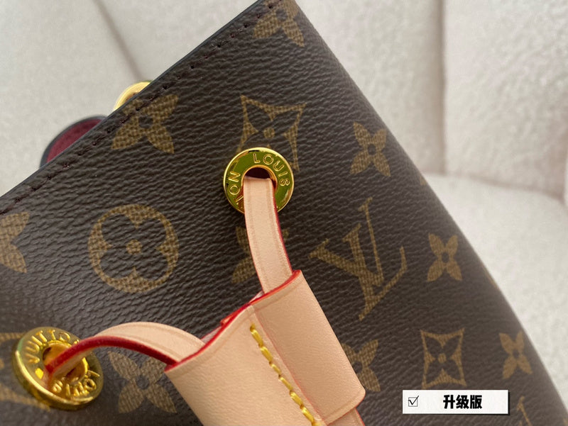 Amelia - LV Bags - 15075