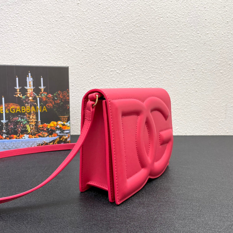 Amelia- DG Bags - 123