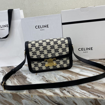 Amelia - COL Lady Bags - 219