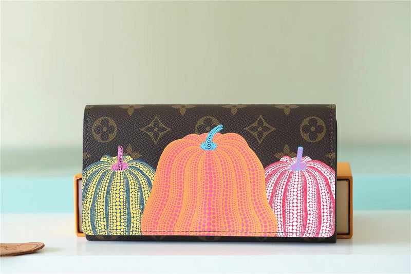 Fan Fashion Lu-Vi bags - 8753