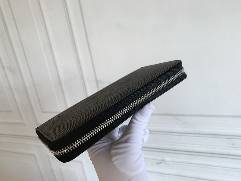 Amelia- LOV  Luxury  Wallets - 733