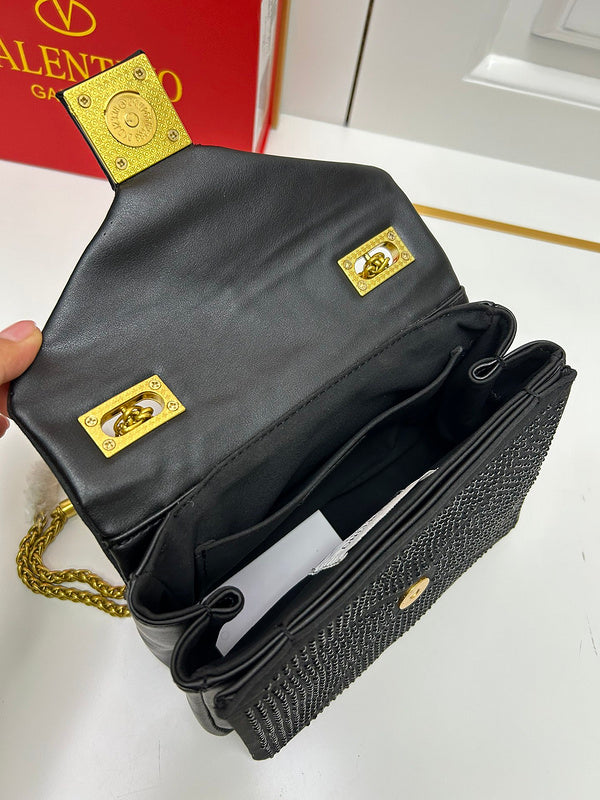 Amelia- VEL WOMEN LUXURY BAGS - 542