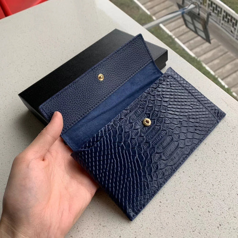 Amelia - PD Wallet - 498