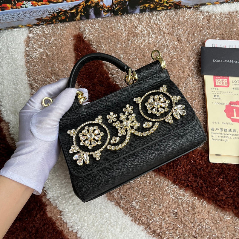 Amelia- DG Bags - 062