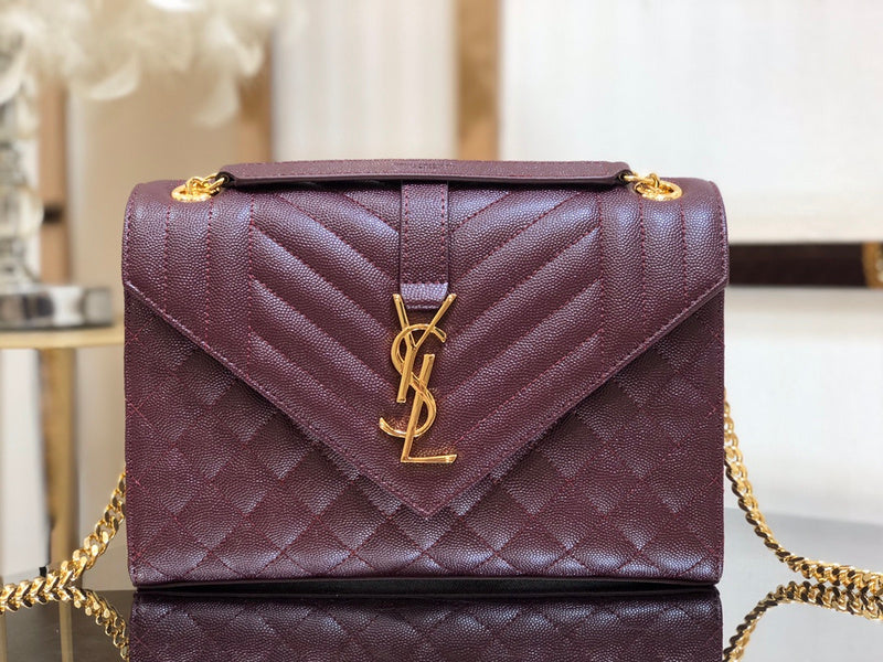 YSL BAGS - WOMEN LOVE LUXURY BAGS - 2450