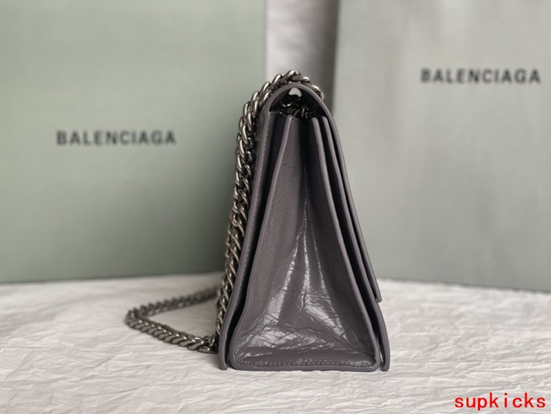 Amelia- BG Hourglass Bags - 015