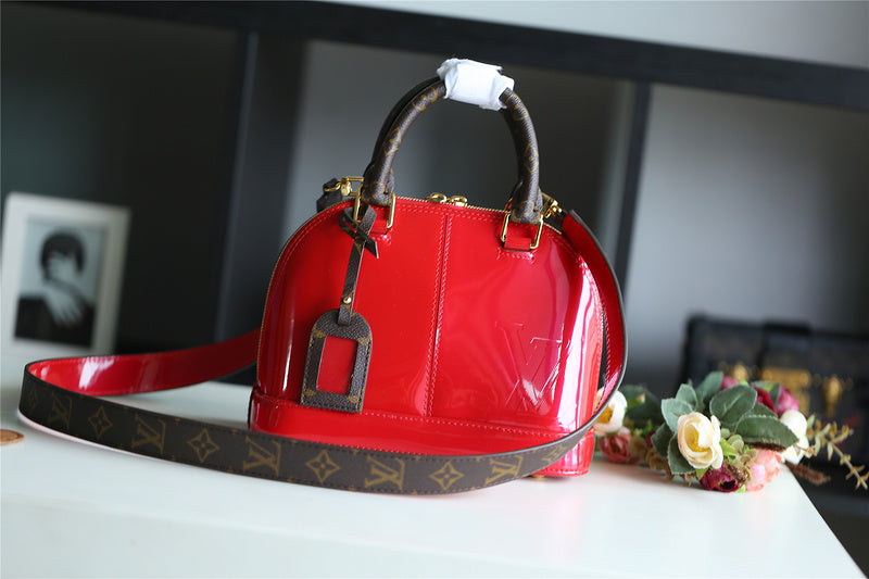 Amelia - LOV Lady Bags - 1933