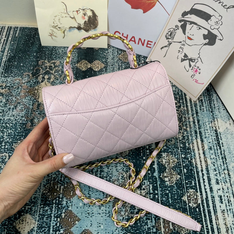 Amelia - CHL Bags - 1771