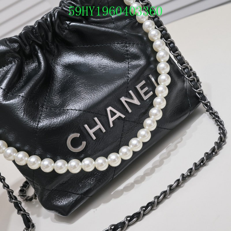 Amelia - CHL Bags - 1166