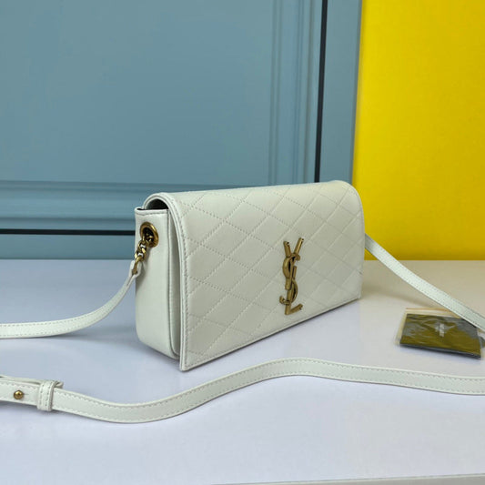 YSL BAGS - WOMEN LOVE LUXURY BAGS - 1591