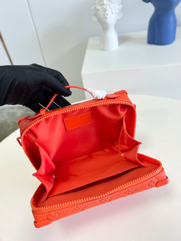 Fashion Lu-Vi bags - 2786