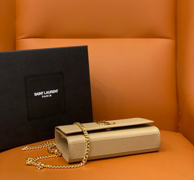 Amelia - YSL Bag - 2020