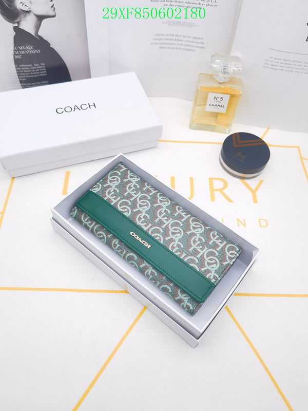 Amelia - CAH Wallet - 005
