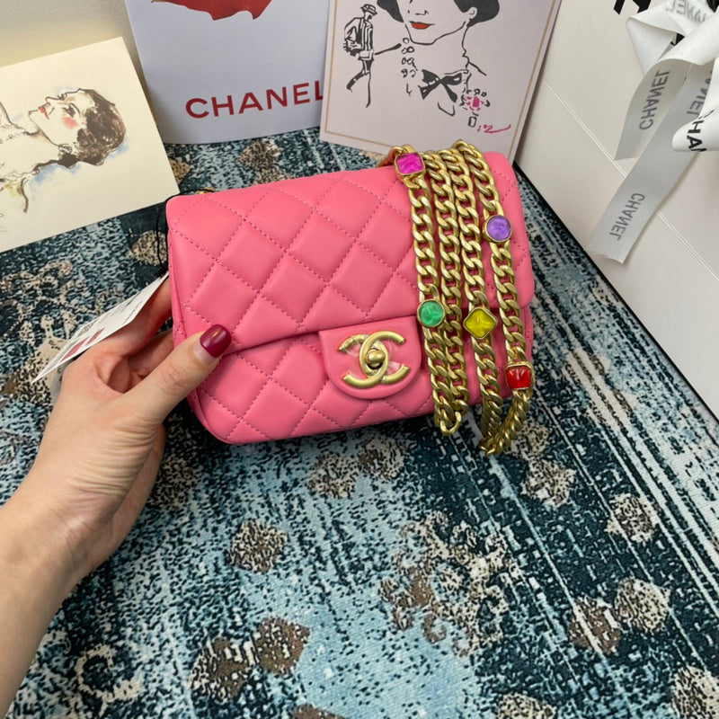 Amelia - CHL Bags - 1673