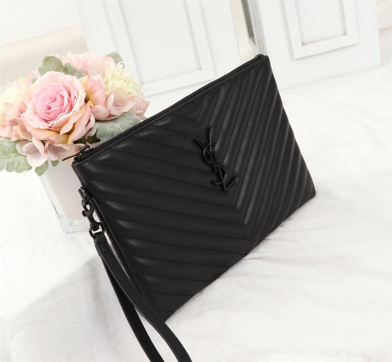 Amelia - YSL Bag - 2593