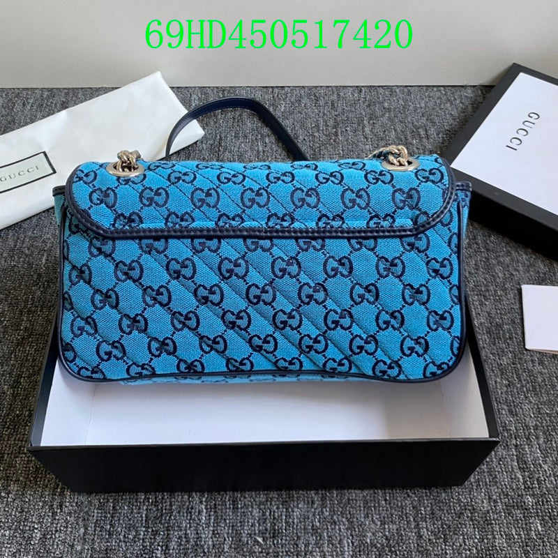 Amelia - GCI Bags - 11050