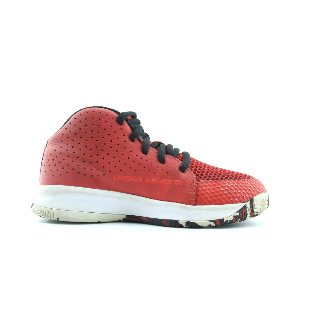 UNDER ARMOUR JET 2019