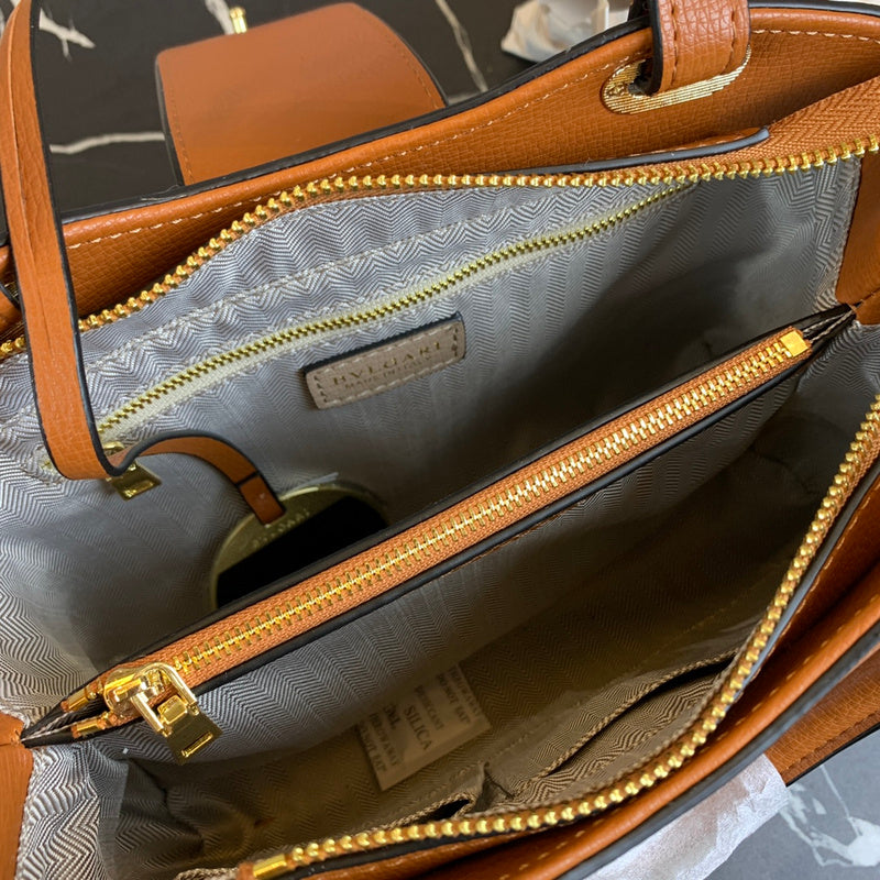 Amelia- PRDA  LUXURY BAGS - 600