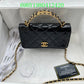 Amelia - CHL Bags - 1109