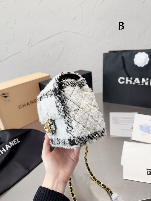 Amelia- CHL Bags - 7144