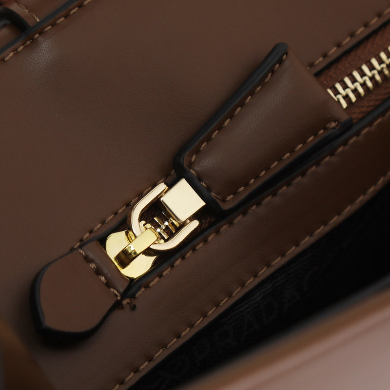 Amelia- PRDA  LUXURY BAGS - 070
