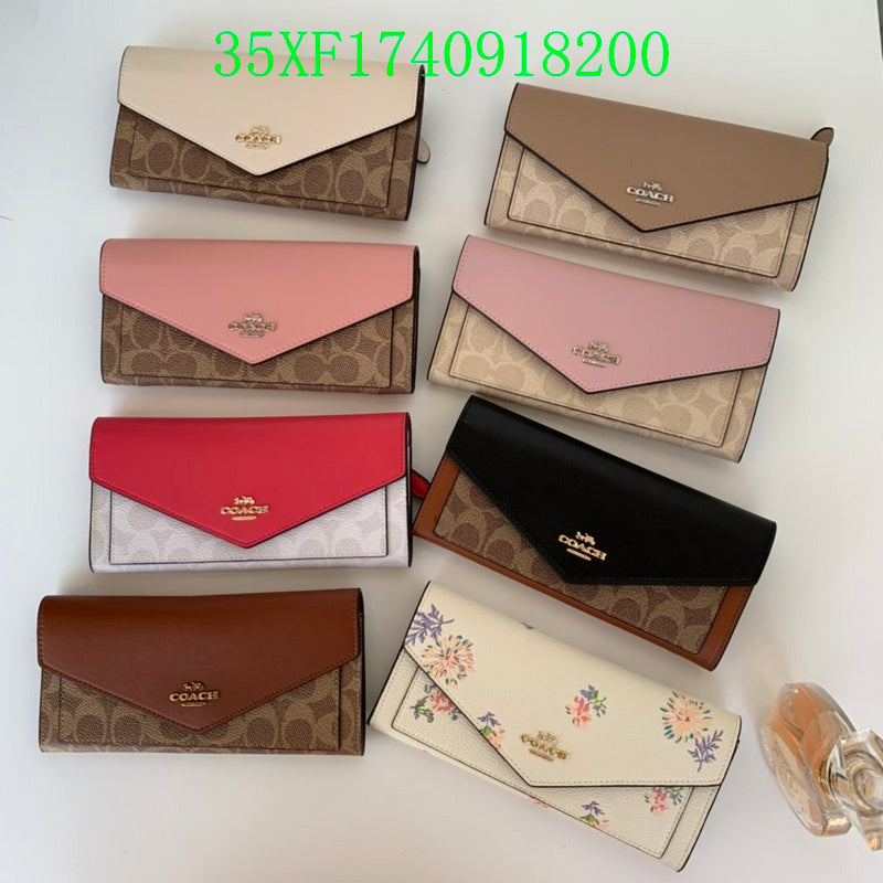 Amelia - CAH Wallet - 083