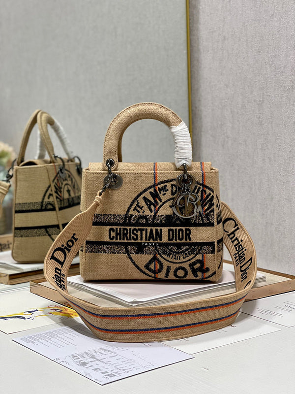 Amelia - DOR Lady Bags - 285