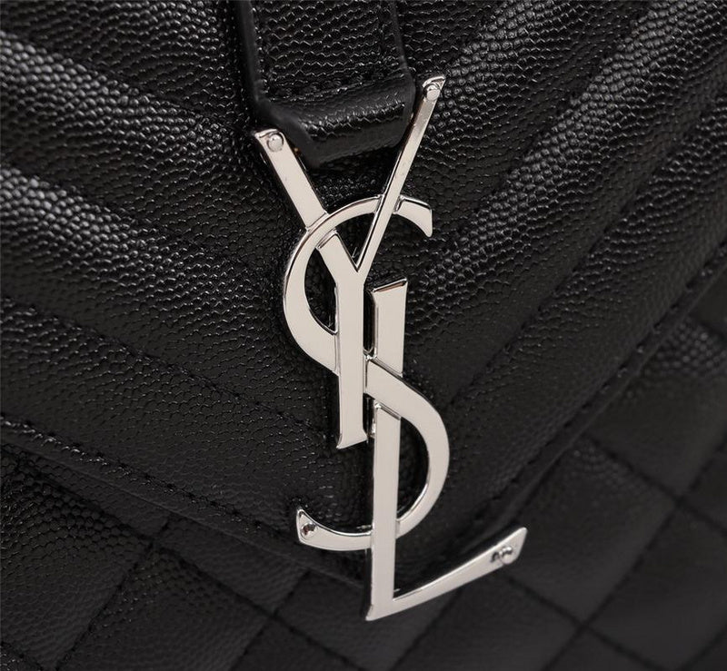 Amelia - YSL Bag - 2651