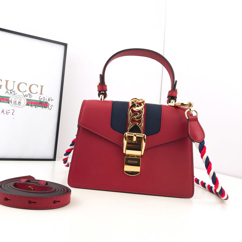 Amelia Fashion - GCI Bags - 2535
