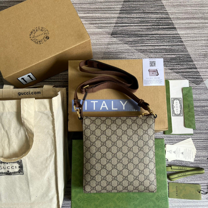 Amelia- GCI Bags - 4592