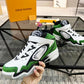 AmeliaLuxury - LOV Men Shoes - 791