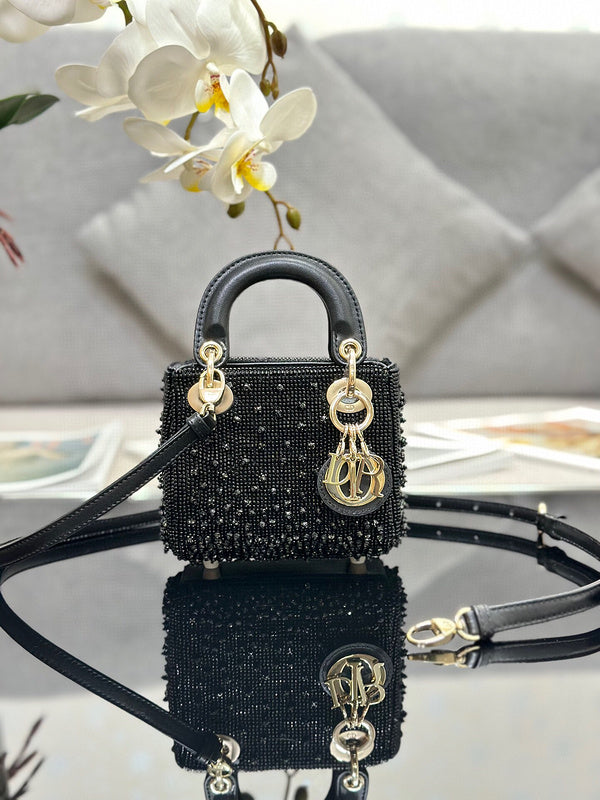 Amelia- DYOR BAGS - DESIGNER HANDBAGS  - 004