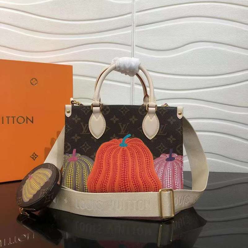 Amelia- Lu-Vi bags - 11579