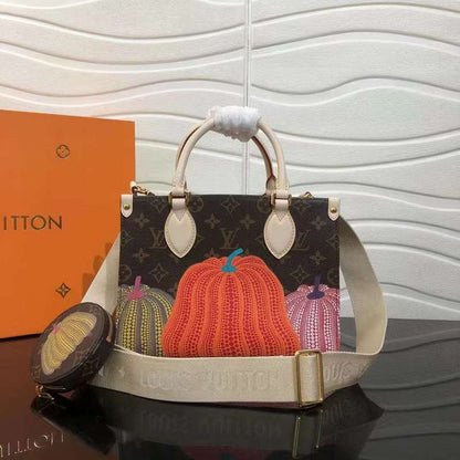 Amelia- Lu-Vi bags - 11579