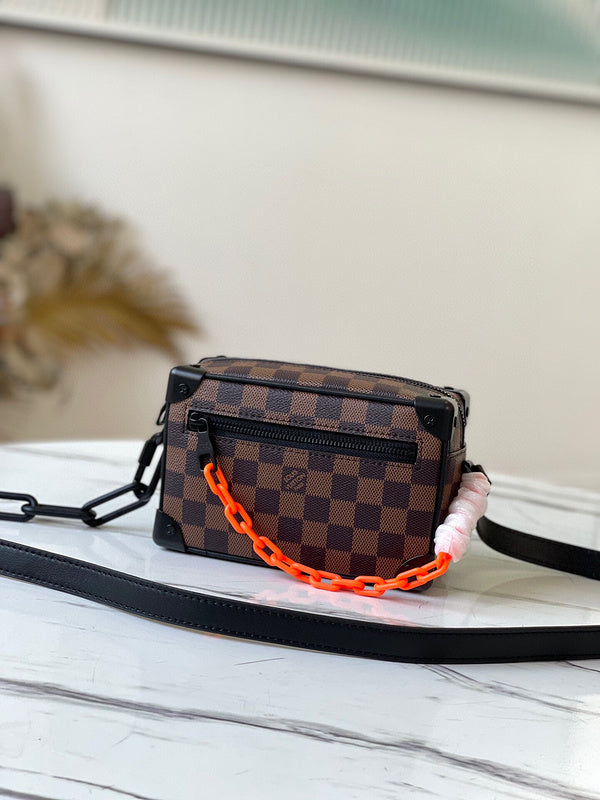 Amelia- Lu-Vi bags - 5978