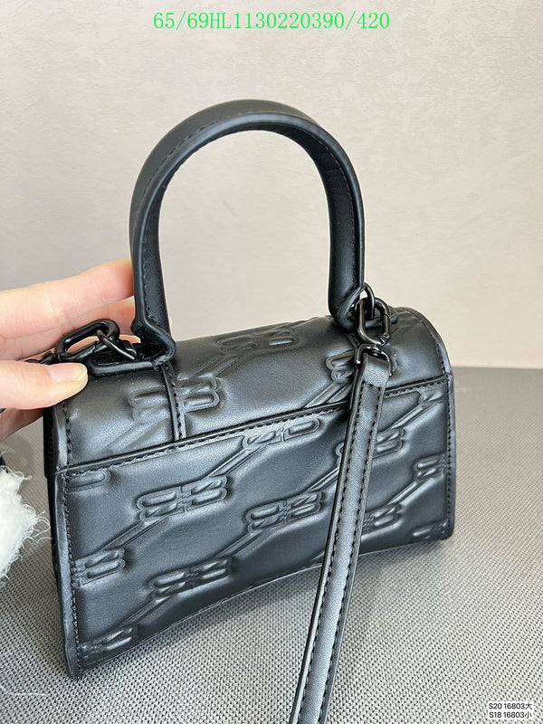 Amelia - BGA Bags - 1937