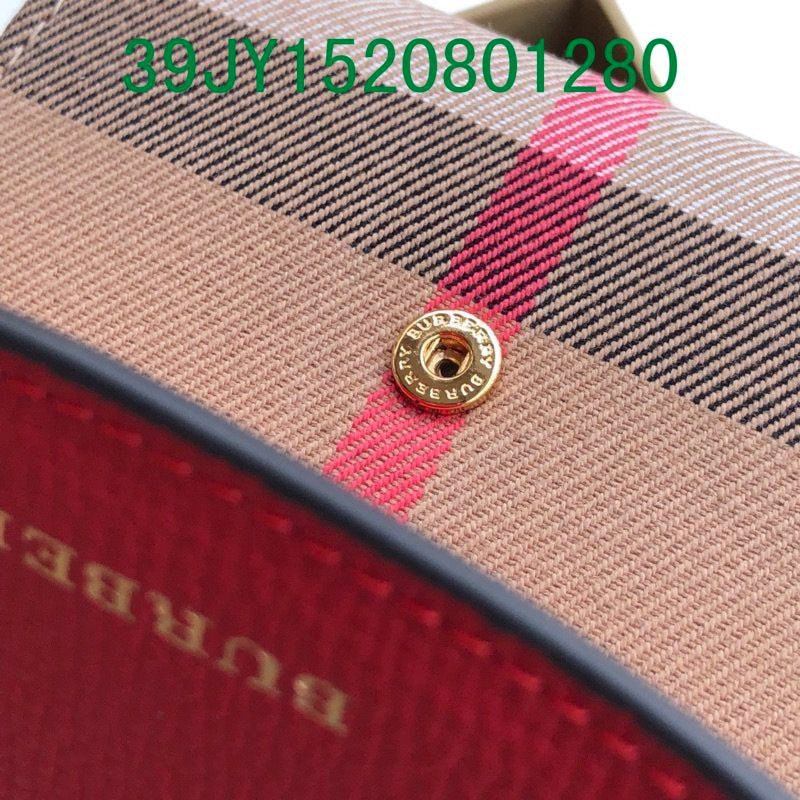 Amelia - BOR Wallet - 155