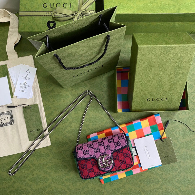 Amelia- GCI Bags - 5863