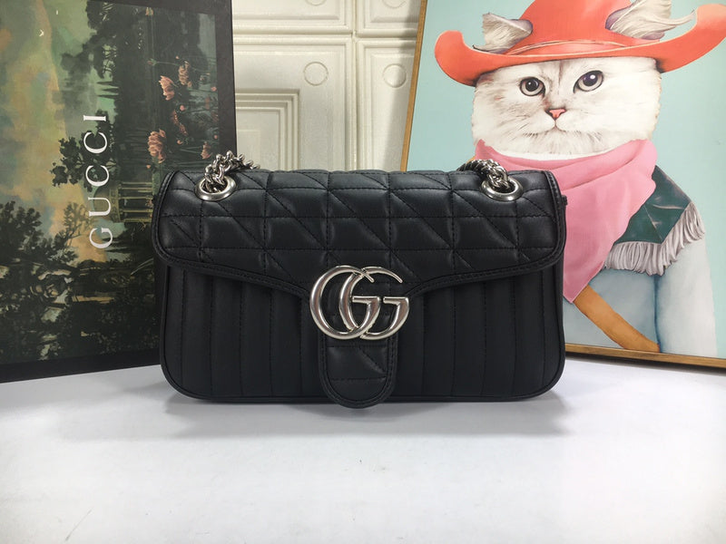 Amelia- GCI Bags - 2034