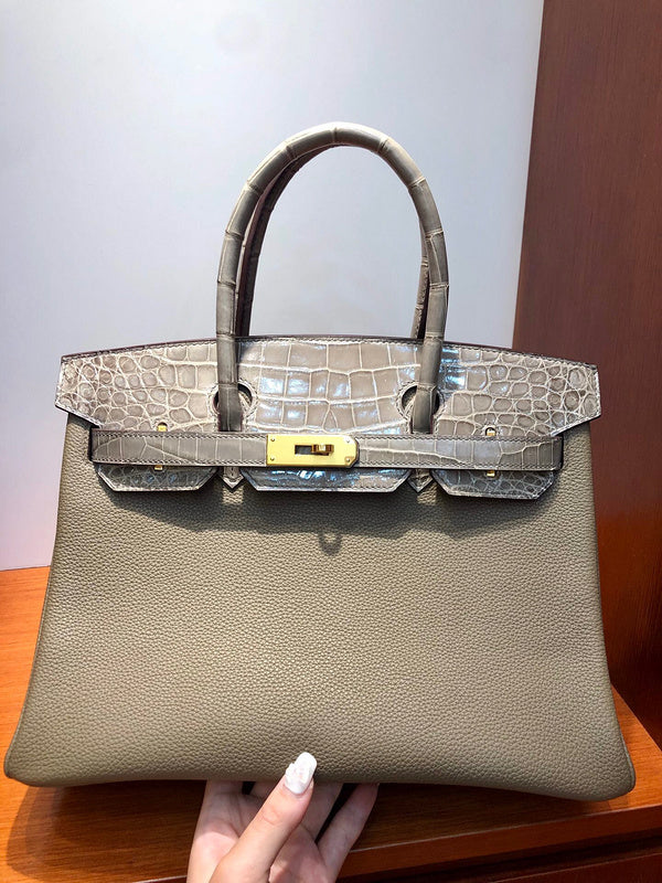 Amelia - HMS Bags - 1601